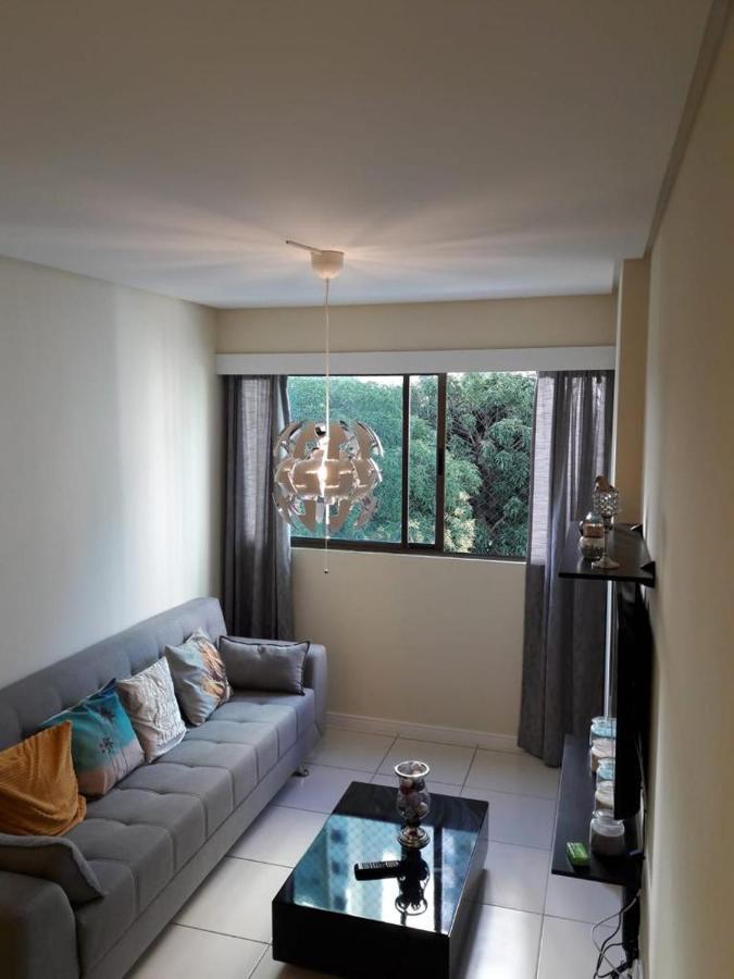 Lindo Flat Na Torre *