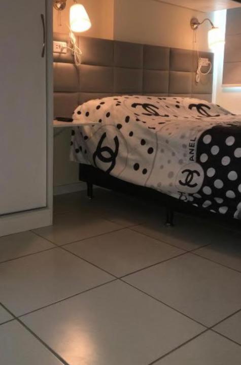 Lindo Flat Na Torre Recife