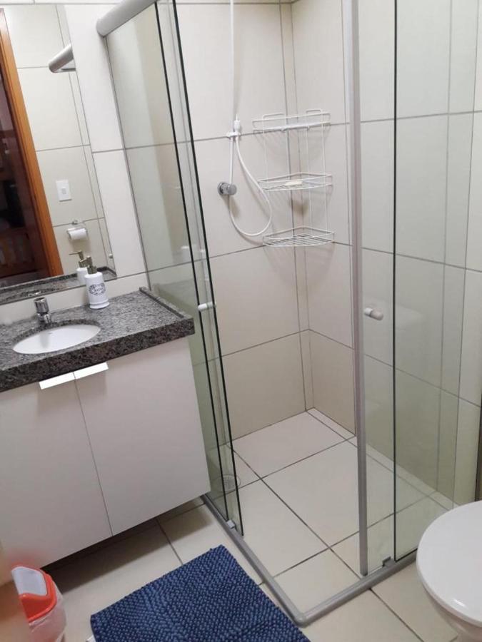Lindo Flat Na Torre Apartment