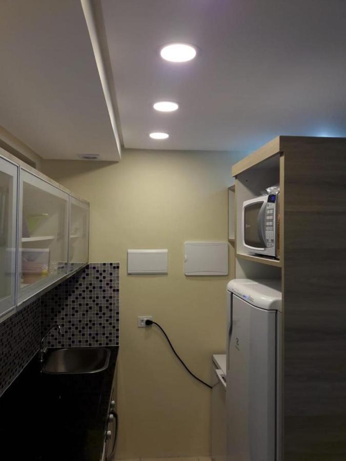Lindo Flat Na Torre Recife