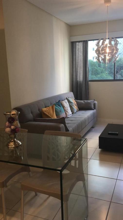 Lindo Flat Na Torre Apartment Recife