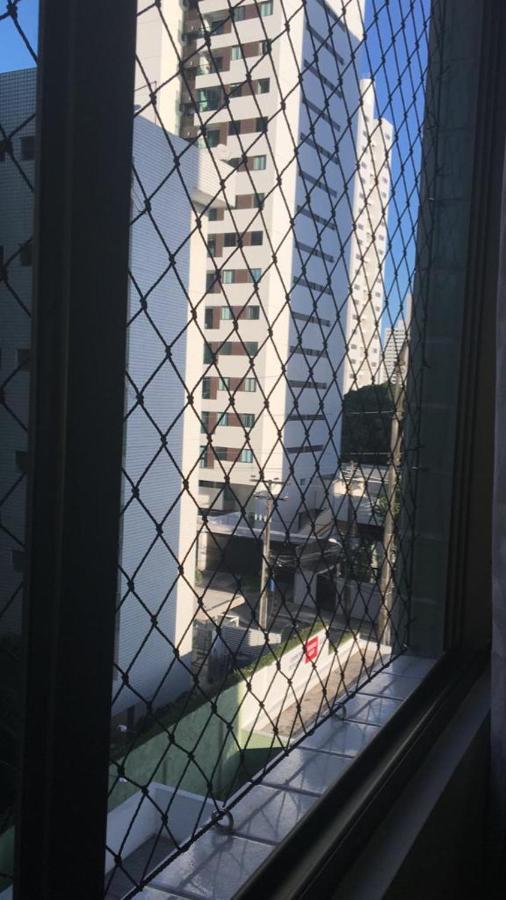 Lindo Flat Na Torre Apartment Recife